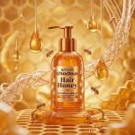 Ultra Doux Hair Honey Fl-115 MS Department Store Oman