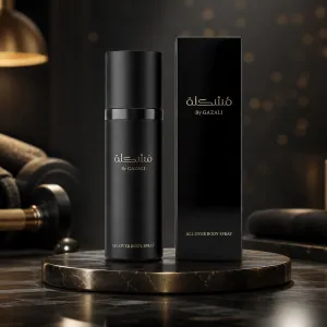 Muskila -100 Ml MS Department Store Oman