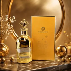 Valse-100 Ml(Gold) MS Department Store Oman
