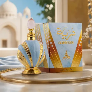 Durriyah-100Ml Water Perfume  MS Department Store Oman