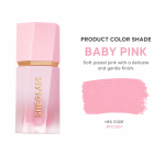 Sheglam Color Bloom Liquid Blush-On Point MS Department Store Oman