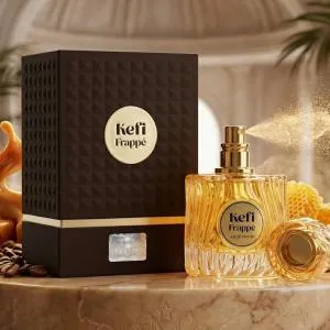 Risala Elite Kefi Frappe-100Ml Edp MS Department Store Oman