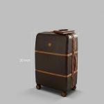 Pierre Cardin Tours Bayer Pc Trolley S   20 Black MS Department Store Oman