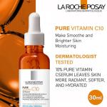 La Roche Posay C10-Orange MS Department Store Oman