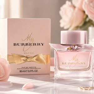 Burberry My Burberry Blush Edp 90Ml (Women)  MS Department Store Oman