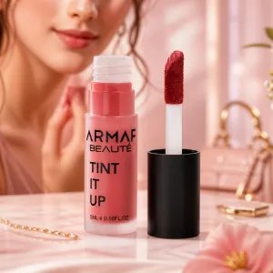 Tint It Up Lip & Cheek Tint -Ginger MS Department Store Oman