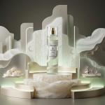 Risala Satin Cloud Body Mist 250Ml MS Department Store Oman