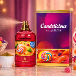 Candelicious-100Ml Edp MS Department Store Oman