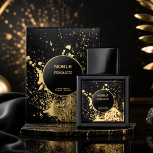 Perfume Femascu Elite Noble-100Ml MS Department Store Oman