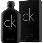 Calvin Klein Be Edt-100Ml (Unisex) MS Department Store Oman
