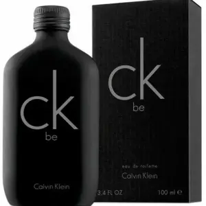 Calvin Klein Be Edt-100Ml (Unisex) MS Department Store Oman