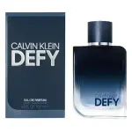 Calvin Klein Defy Parfum Edp-100Ml MS Department Store Oman
