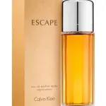 Calvin Klein Escape Edp-100Ml (Women) MS Department Store Oman