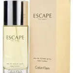 Calvin Klein Escape Edt-100Ml (Men) MS Department Store Oman