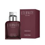 Calvin Klein Eternity Amber Essence Parfum Intense-100Ml (Men) MS Department Store Oman