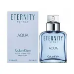 Calvin Klein Eternity Aqua Edt-100Ml (Men) MS Department Store Oman