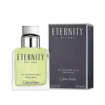 Calvin Klein Eternity Edt-100Ml (Men) MS Department Store Oman