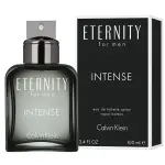 Calvin Klein Eternity Intense Edt-100Ml (Men) MS Department Store Oman