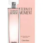 Calvin Klein Eternity Moment Edp-100Ml (Women) MS Department Store Oman