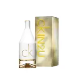 Calvin Klein In2U Edt-150Ml (Women) MS Department Store Oman