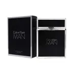 Calvin Klein Man Edt-100Ml (Men) MS Department Store Oman