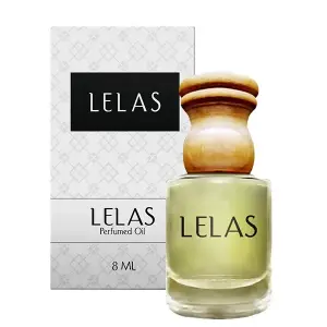 Car Freshener Lelas Yagmur-8Ml MS Department Store Oman