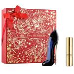 Good Girl Edp-50Ml+Bl 100Ml Set (Women) Ms Department Store Oman
