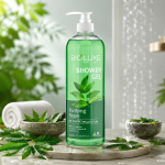 Purifying Neem Shower Gel-1000Ml MS Department Store Oman