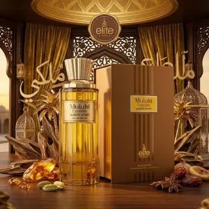 Risala Elite Muluki Extreme-100Ml Edp MS Department Store Oman