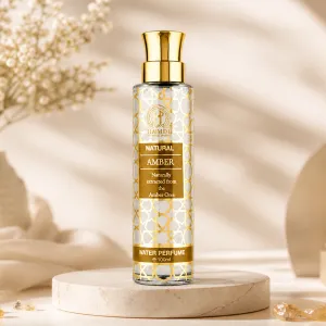 Natural Amber-100Ml (Water Perfume) MS Department Store Oman