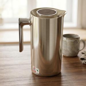 REGAL1.0Ltr.  Deluxe Vacuum Jug -  Glass Liner [Oil
Coating] MS Department Store Oman