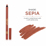 Easy Glide Lip Liner- Sepia MS Department Store Oman