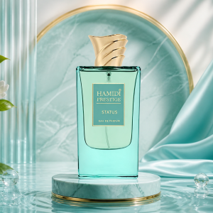 Prestige Status -80Ml Edp MS Department Store Oman