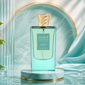 Prestige Status -80Ml Edp MS Department Store Oman