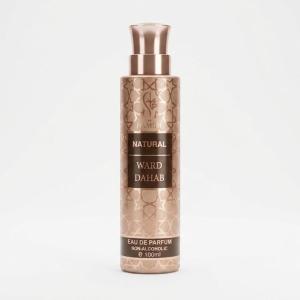 Hamidi Natural Mukhallat Ward Dahab 100Ml (Water Perfume) MS Department Store Oman