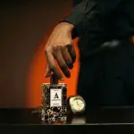 Addicted Absolutely Intense-110Ml MS Department Store Oman