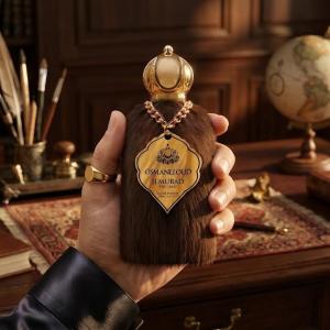 Osmanli Oud Diamond Murad-100Ml MS Department Store Oman