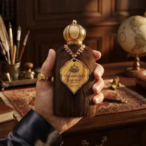 Osmanli Oud Diamond Murad-100Ml MS Department Store Oman