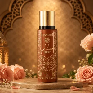Hamidi  Gulnar-30Ml Edp MS Department Store Oman