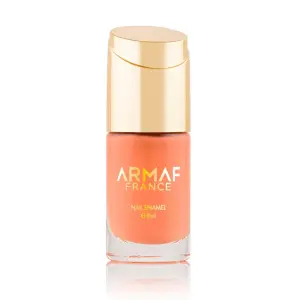 Armaf Beaute France Nail Enamel Pumkin Spice MS Department Store Oman