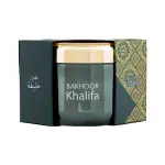 Bakhoor Khalifa-70 Gm  MS Department Store Oman