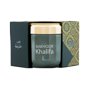 Hamidi Bakhoor Khalifa 70 Gm MS Department Store Oman