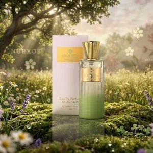 Eau De Parfum Rose Nurxos Meadow-100Ml MS Department Store Oman