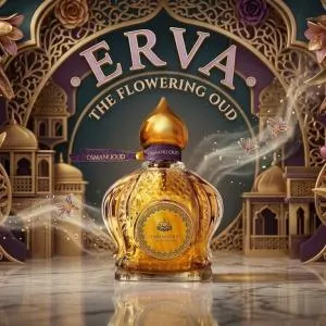 Perfume Osmanli Oud Erva-65Ml MS Department Store Oman
