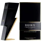 Ch Bad Boy Edt-100Ml (Men) Ms Department Store Oman