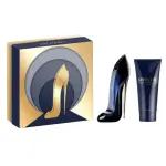 Good Girl Edp-80Ml+Bl 100Ml (Women) Set Ms Department Store Oman