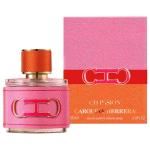 Pasion-100Ml Edp (Women) By Carolina Herrera Ms Department Store Oman