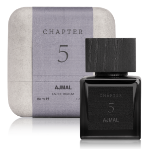 Ajmal Chapter By Coralie Spicher & Fabrice Pellegrin - MS Department Store Oman