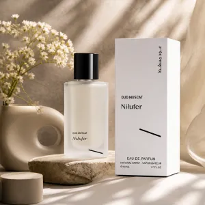 Nilufer-50 Ml MS Department Store Oman