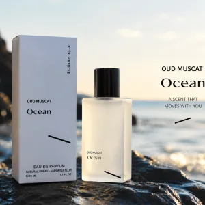 Ocean-50 Ml MS Department Store Oman